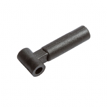 Rear End Tube T-Connector